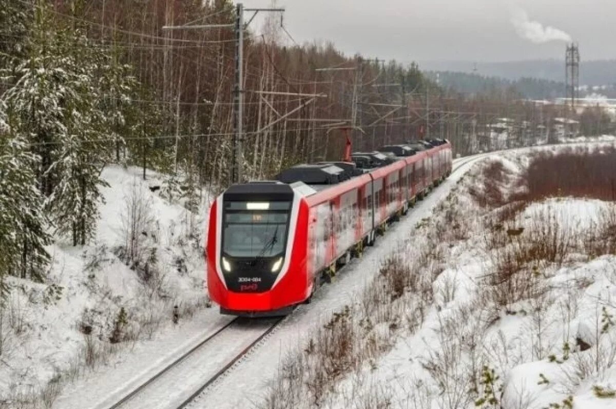    «Горнолыжные экспрессы» СвЖД привезут свердловчан в Губаху и Такман