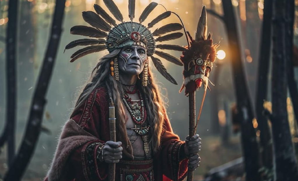 Фото: Kandinsky 3.1