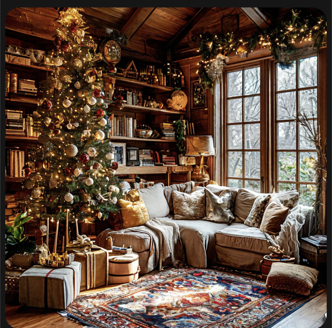 Сгенерировано нейросетью 