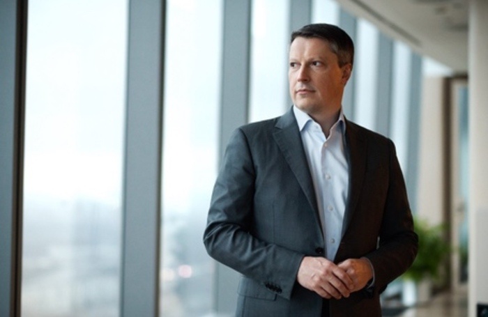    Георгий Горшков, ВТБпресс-служба