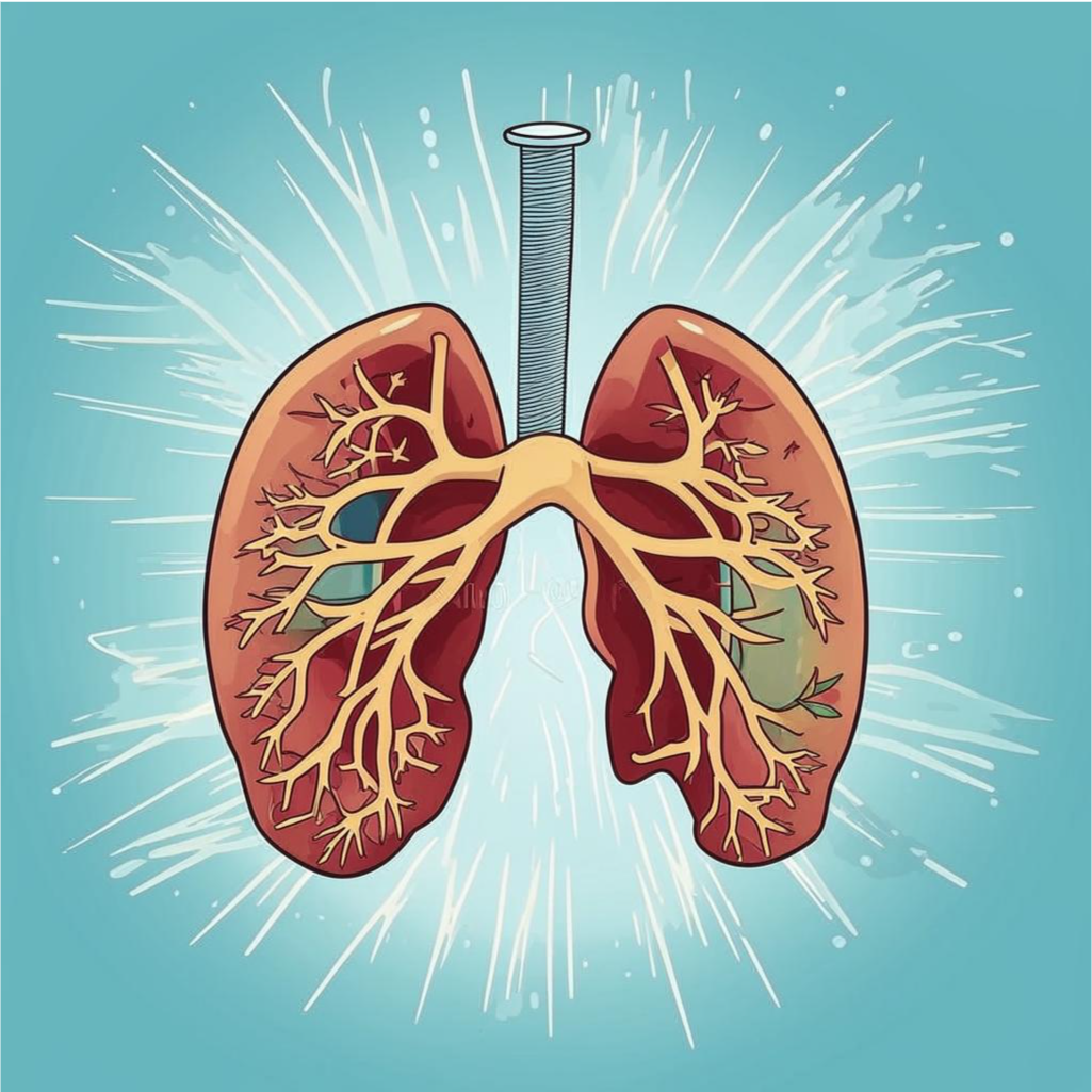 Микоплазменная пневмония как будто бы поселилась на российской земле