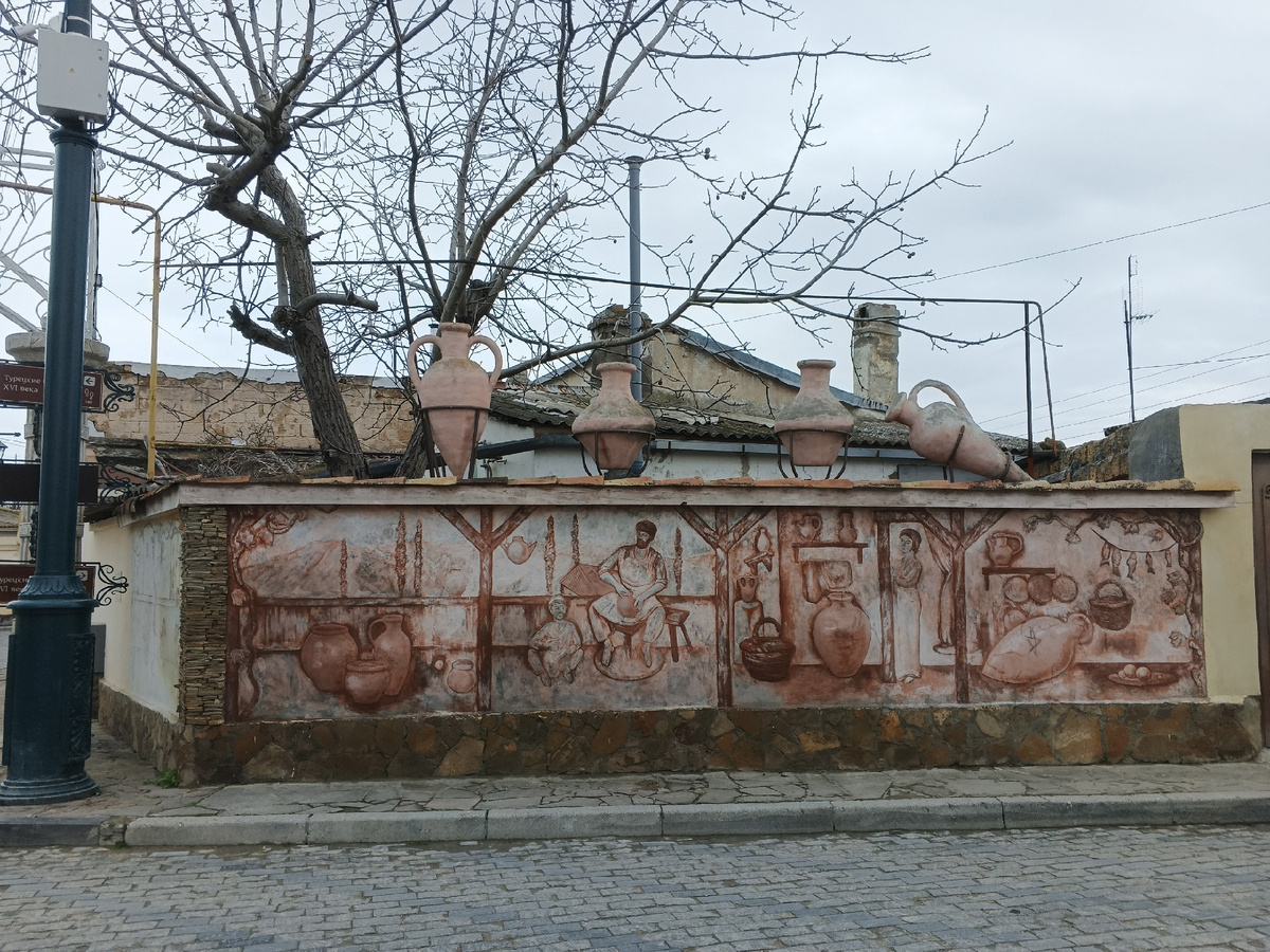 Вот такая красота. Фото Сергея Малышева.