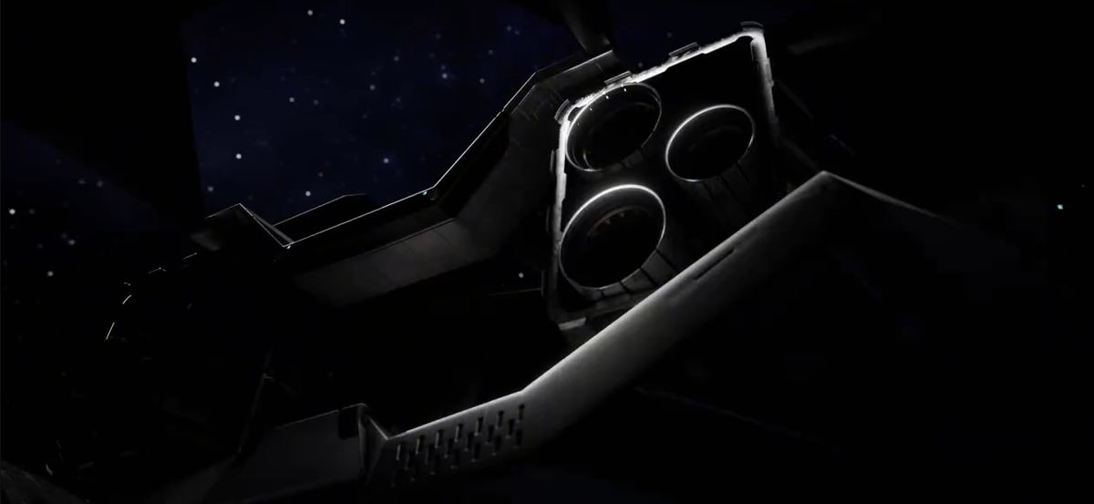    «Космический» дизайн realme Neo7 раскрыт официальными тизерами