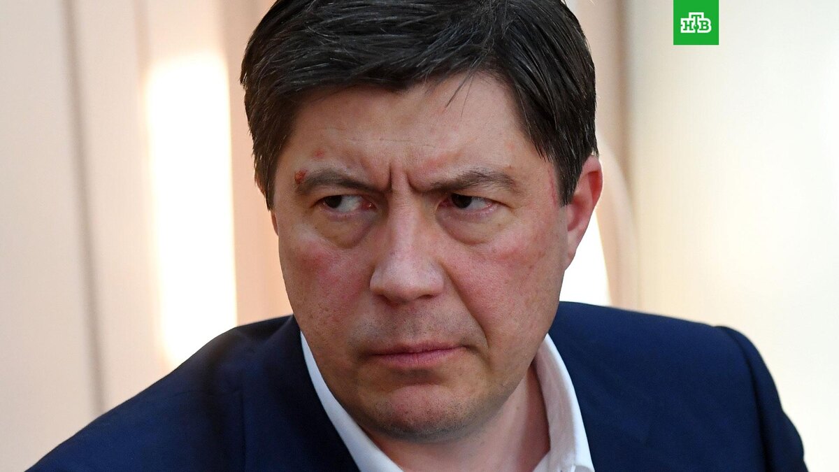    Сергей Мамонтов