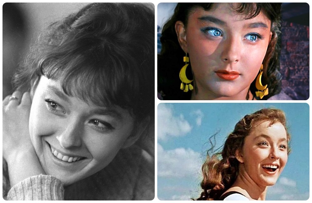 Анастасия Вертинская