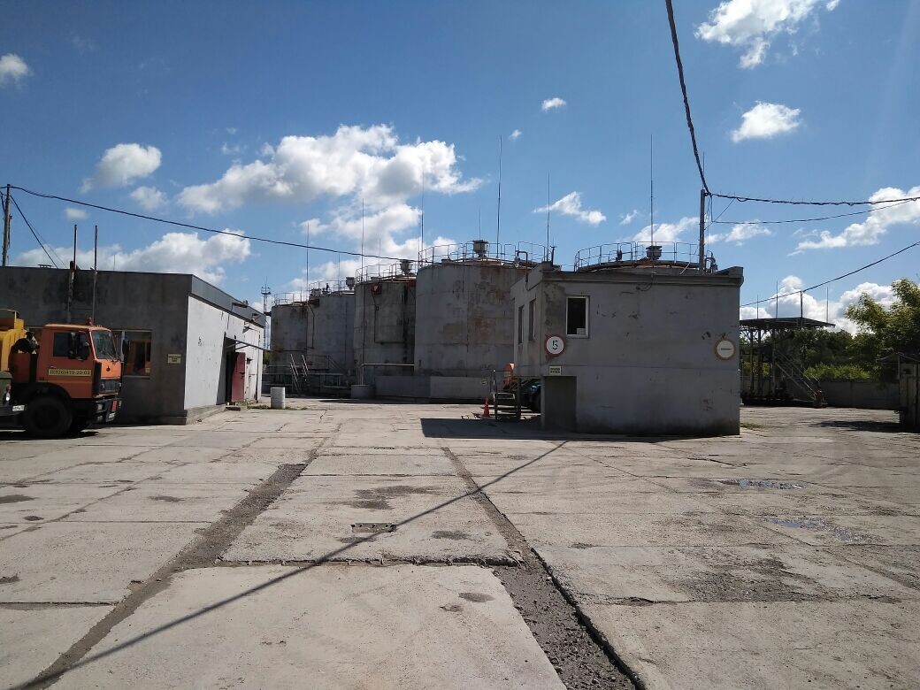 Доставка дизельного топлива в Клин, Московская область