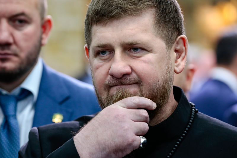    Фото: © Roman Naumov/ Source: URA.RU/ Global Look Press