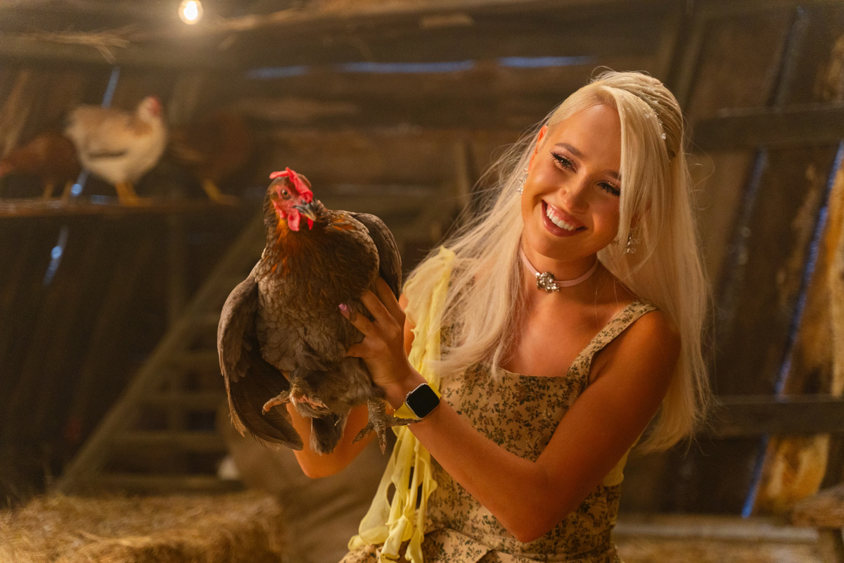     / Пресс-служба телеканала ТНТ