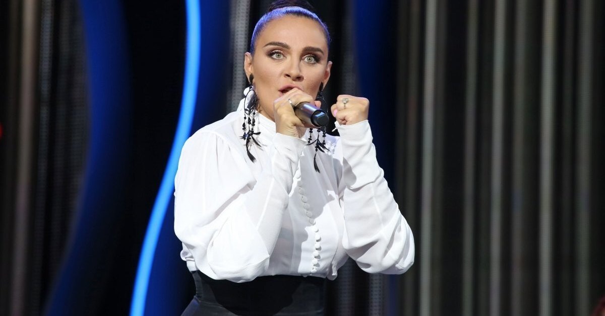 А вы уже купили билет на концерт Ваенги в Кремлёвском дворце? Фото Яндекс.Картинки. 