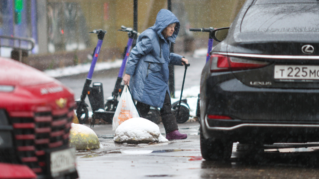    Фото: Belkin Alexey/news.ru/Globallookpress