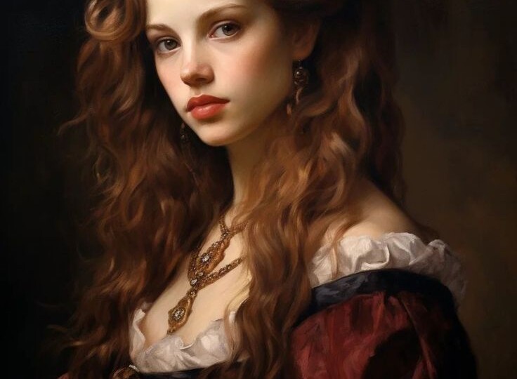 Невестка Борджиа