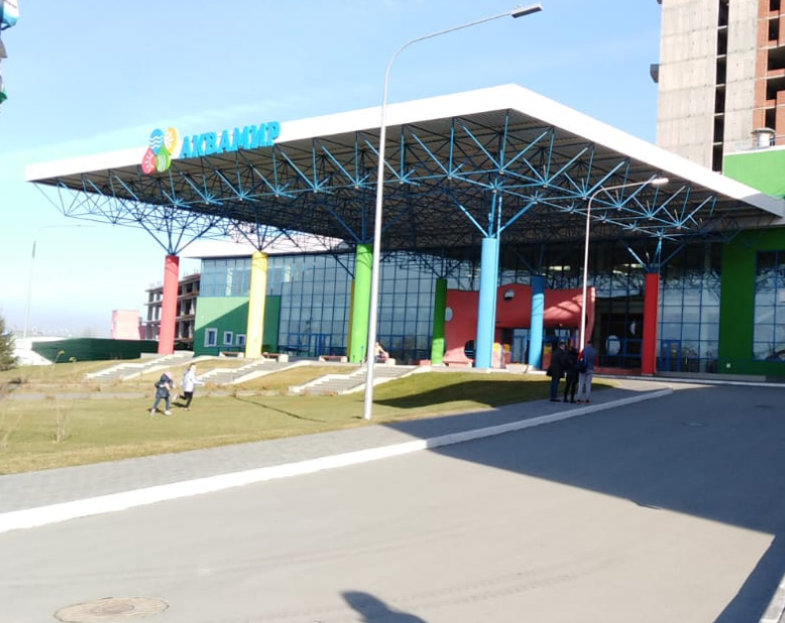 Фото автора