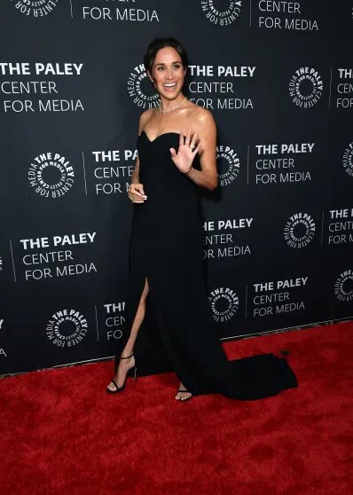    Меган Маркл. Фото: Сплетник