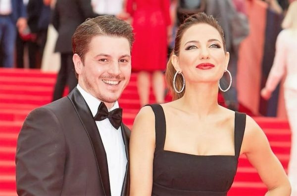    Гела Месхи и Екатерина Климова, фото: дзен.ру