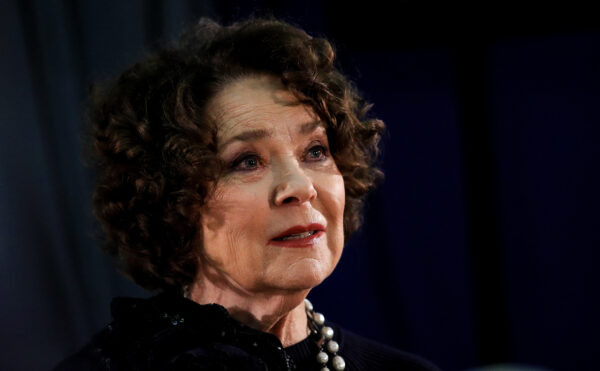    Лариса Голубкина. Фото: ТВЦ