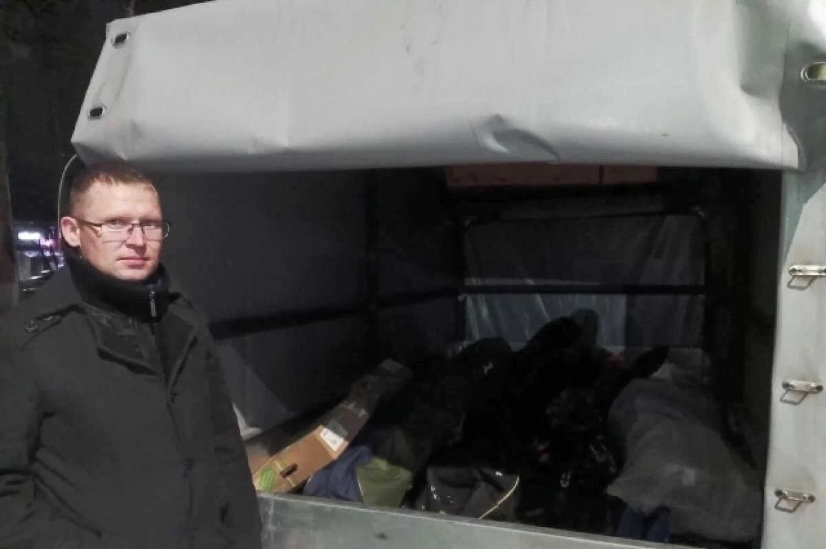    Юным лыжникам из Удмуртии вернули изъятый СК инвентарь