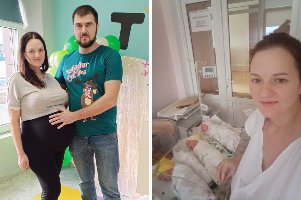 Фото опубликованы «КП-Ростов-на-Дону» из архива героев публикации