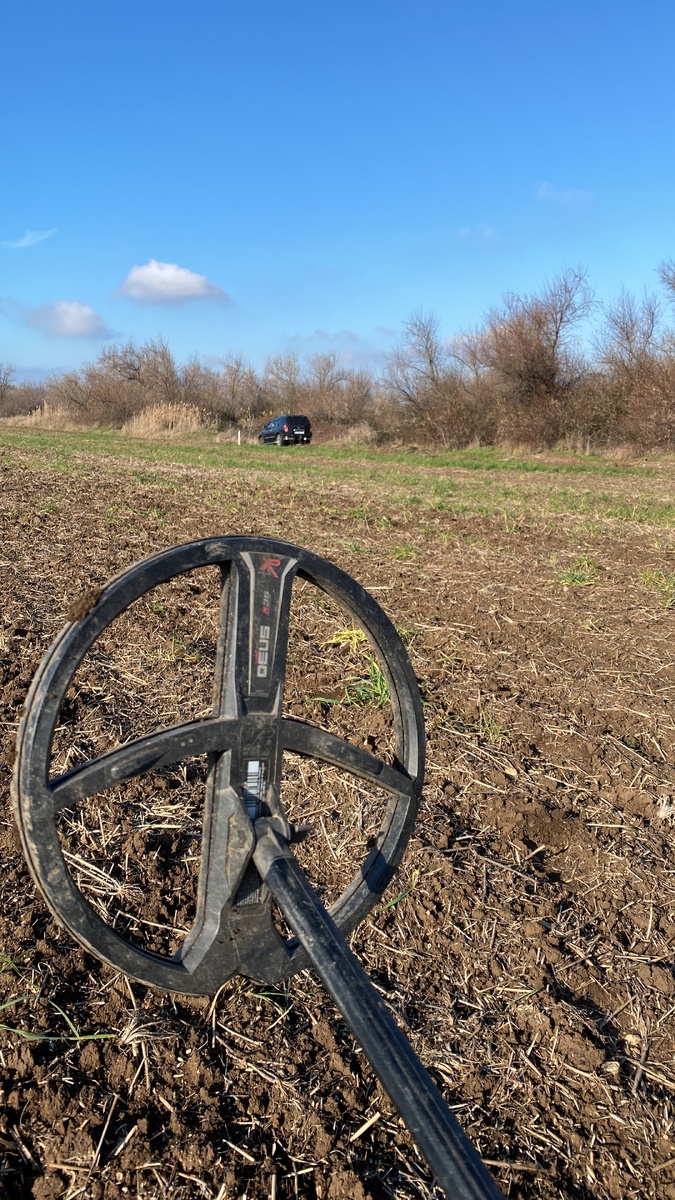 Фото сделано 31 декабря 2023