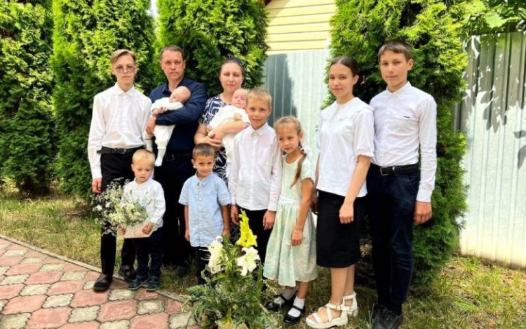    Фото: газета "Знамя" -