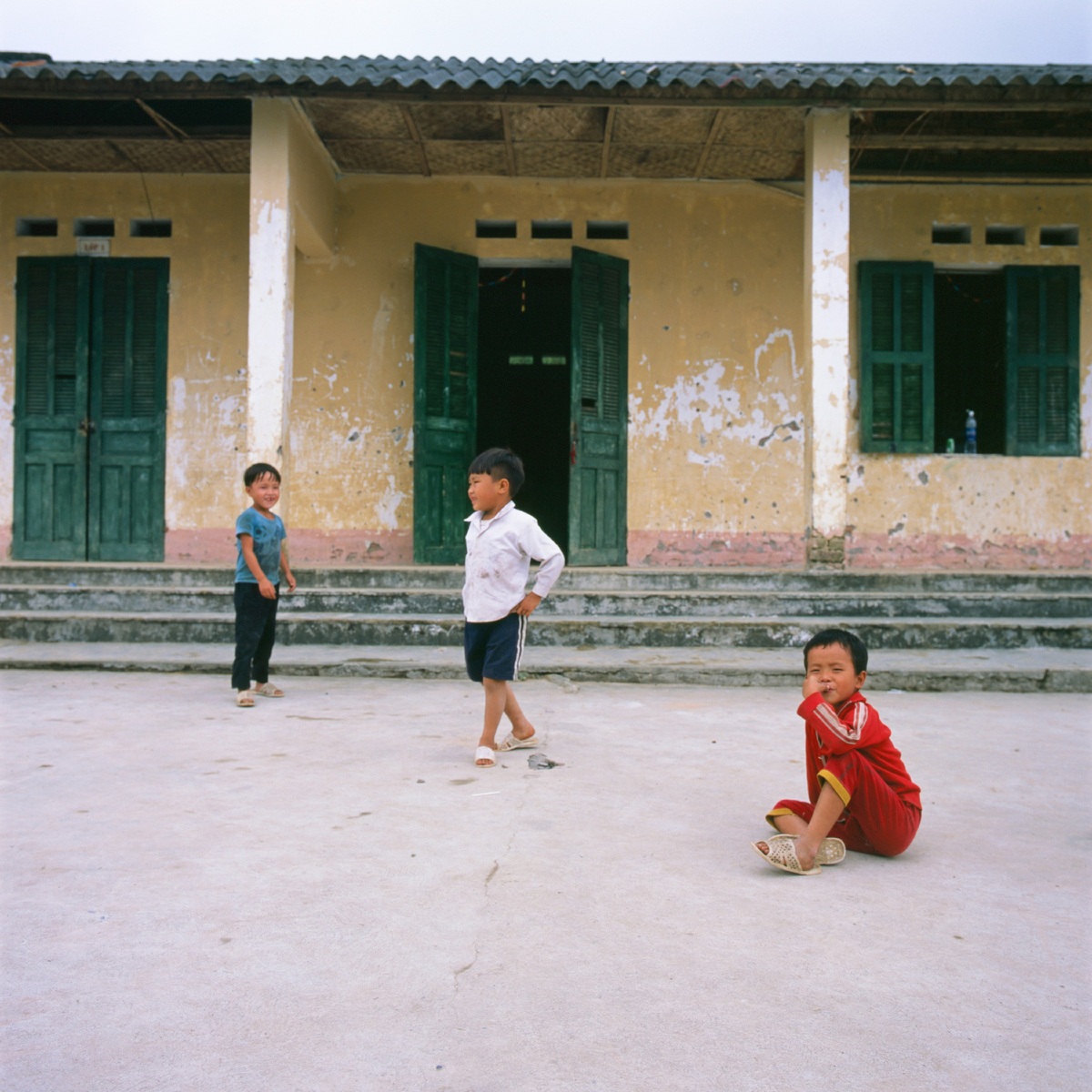 Фото: Eugene Nelmin / Unsplash