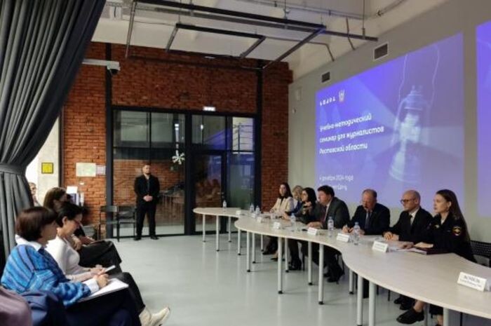 Источник фото: пресс-служба правительства Ростовской области