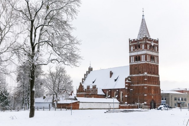   Фото из архива Калининград.Ru