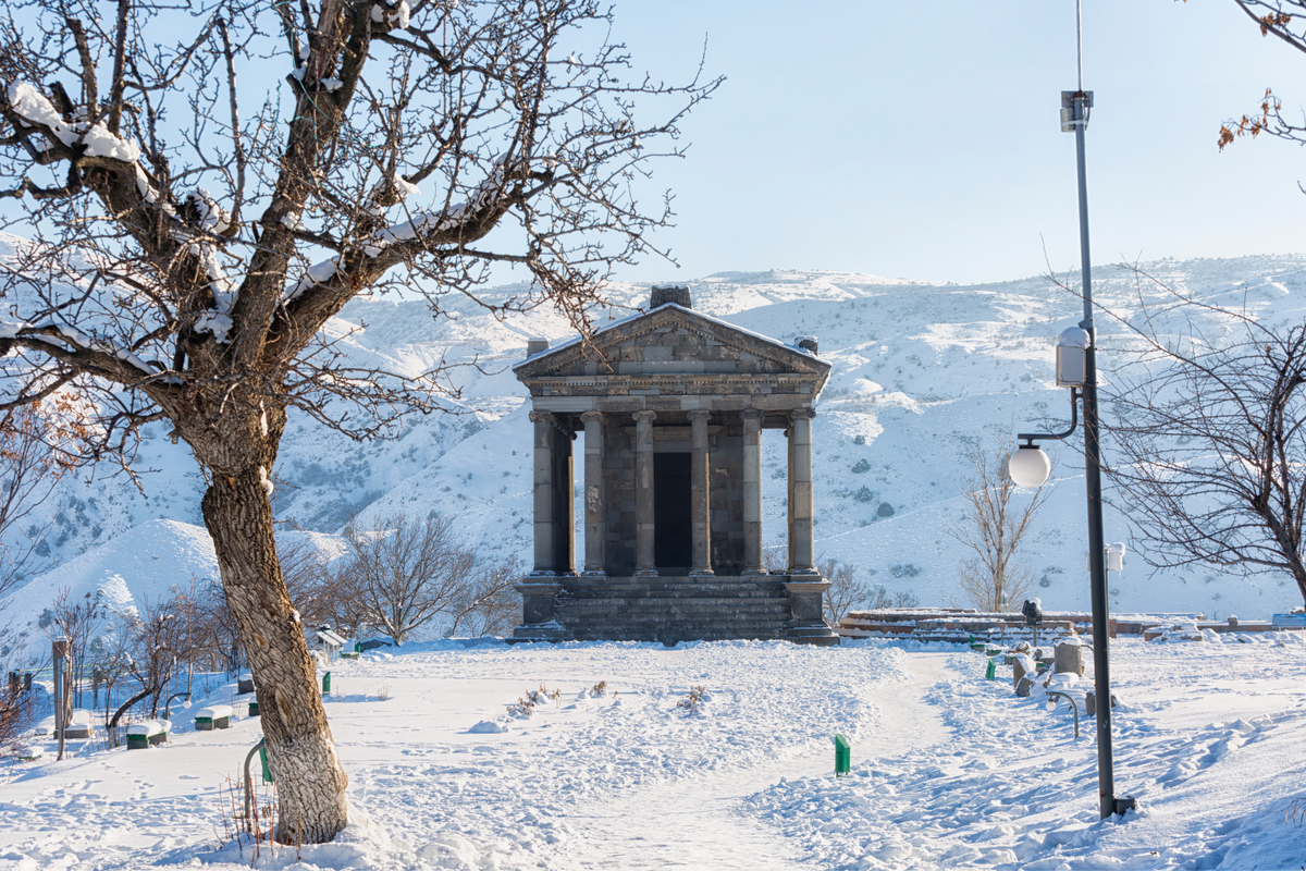 Свидание один на один 