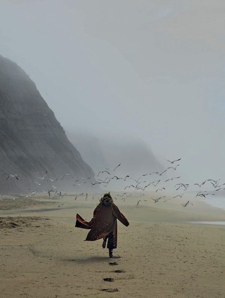 И только немного мечтать о путешествиях