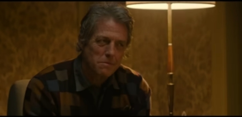 Почему вами манипулируют: разбор фильма "Еретик". Кадр из трейлера к фильму "Еретик". 