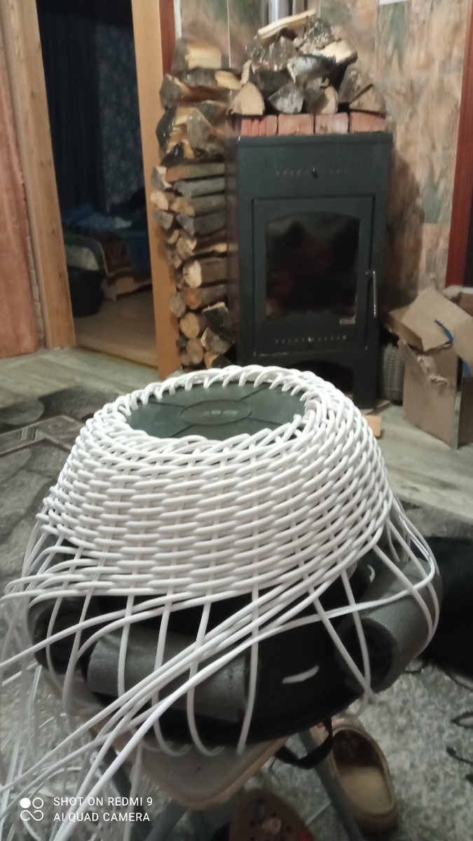 Все пошло не так...( Галерея автора) 