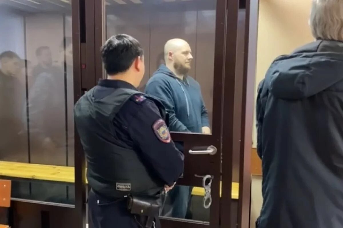    В Уфе осудили мошенника за обман на 50 млн рублей