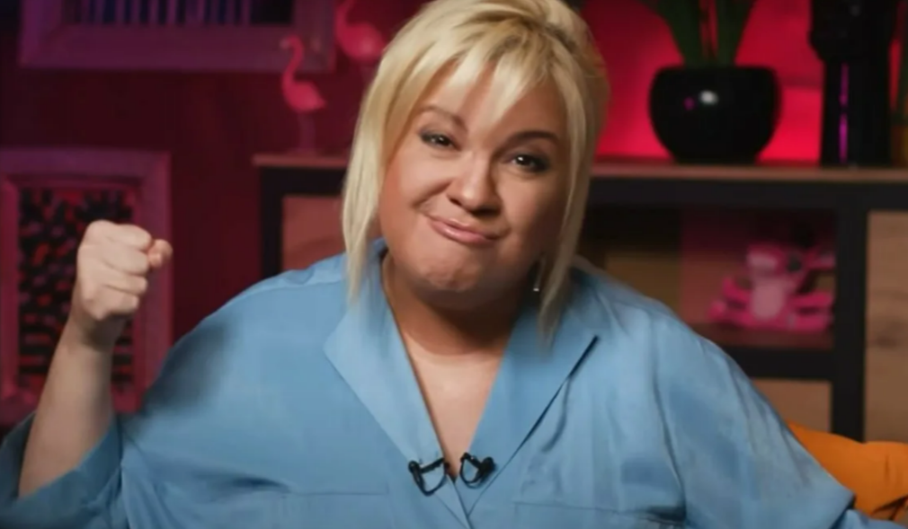 Алена Жигалова