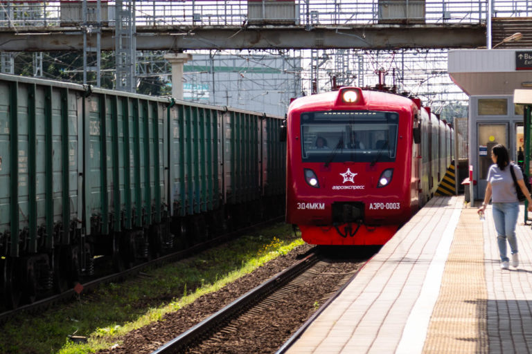    Фото: Общественная служба новостей Илья Мартов