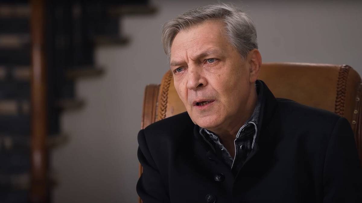    Фото: YouTube / А поговорить?