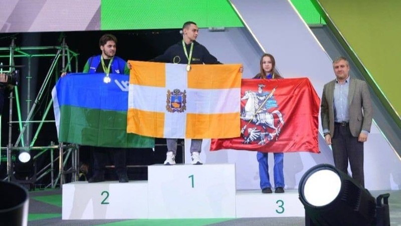      Фото: соцсети Дениса Полюбина