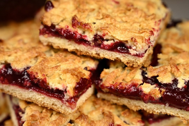 ВЕНСКОЕ ПЕЧЕНЬЕ