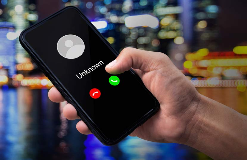 Можно ли распознать мошенников по телефону с помощью нейро интуиции?