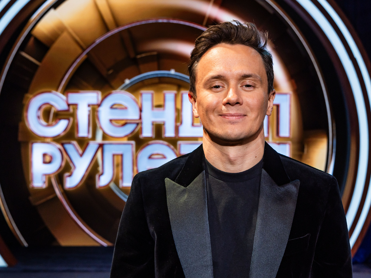 Фото: пресс-служба ТНТ