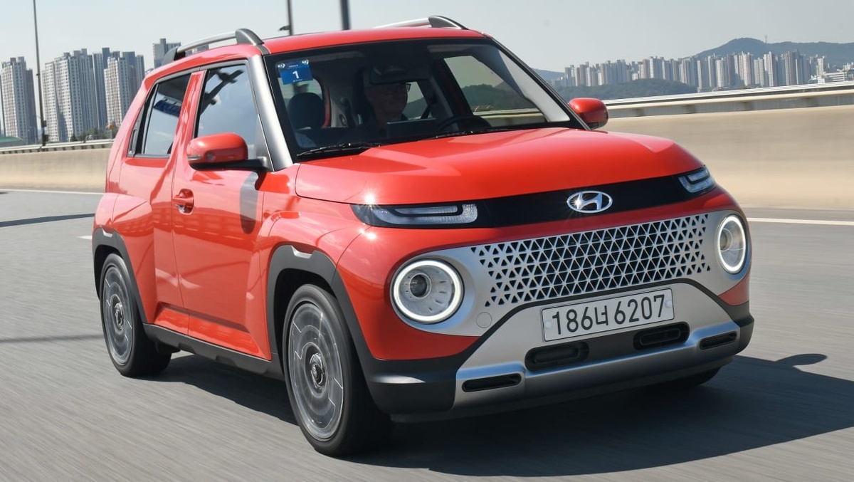 Фото autoexpress/Hyundai  📷
