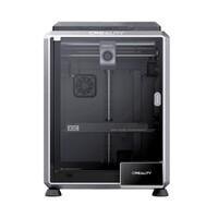 
Прошивки для Creality3D K1C Klipper, Marlin, Repetier, Prusa