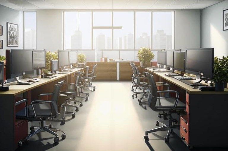    Дефицит кадров в Воронежской области оказался самым низким в Черноземье сгенерировано ИИ GigaChat