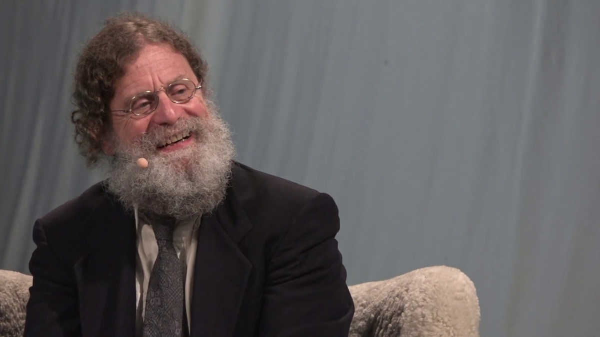 Всё поняли, никчемные людишки? Так-то! Вот и не трепыхайтесь...