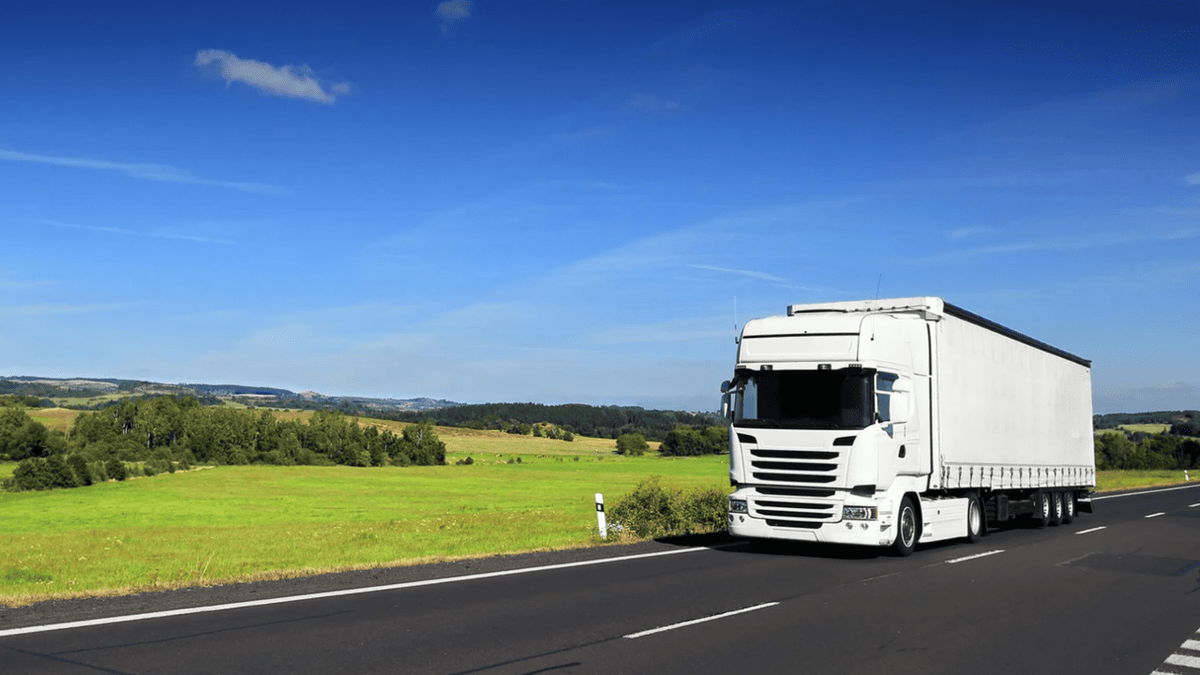 Грузоперевозки по России