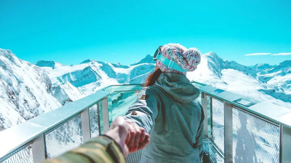 Планируем горный отдых 2025