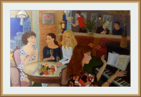 � ���� ������. ��������.