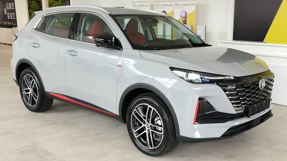 Смотришь в салоне - ВАУ! Хочу, беру, заверните