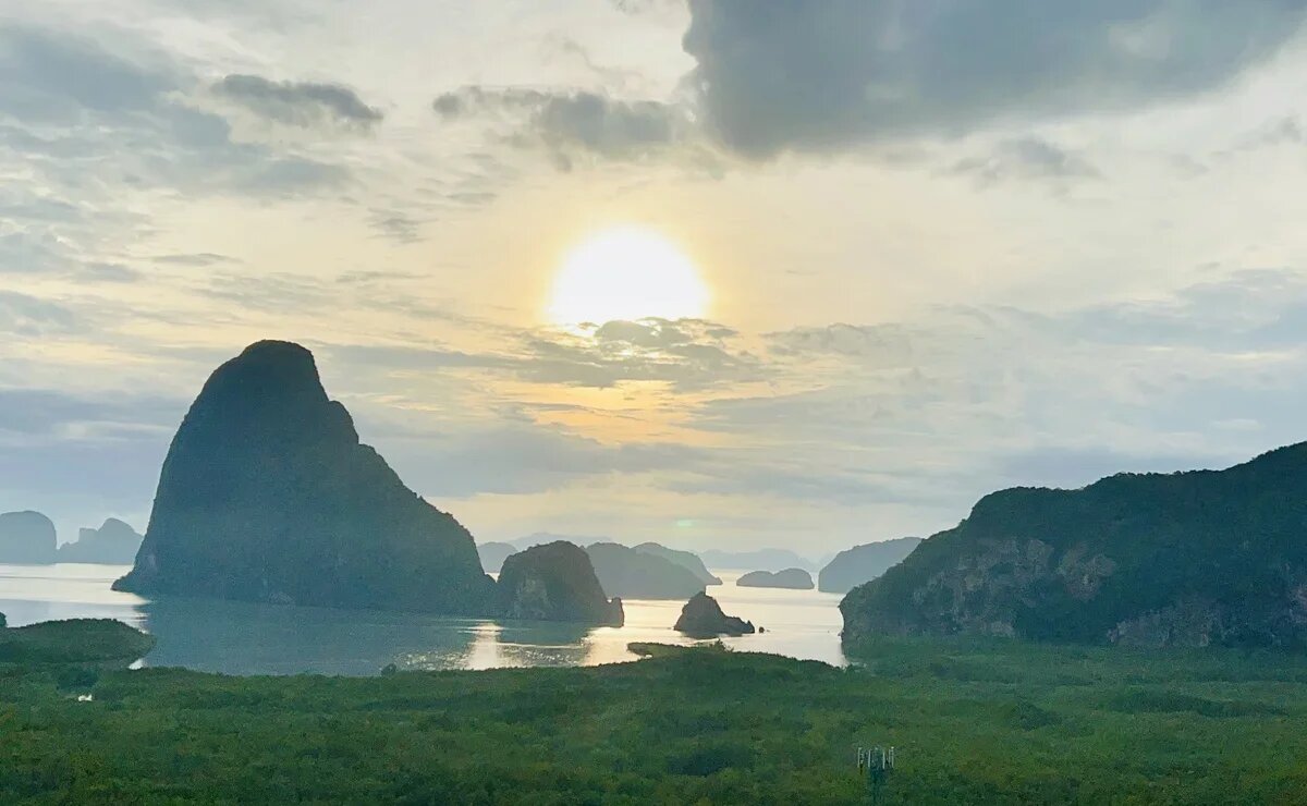    Сколько раз в год россияне могут приезжать в Таиланд без виз?