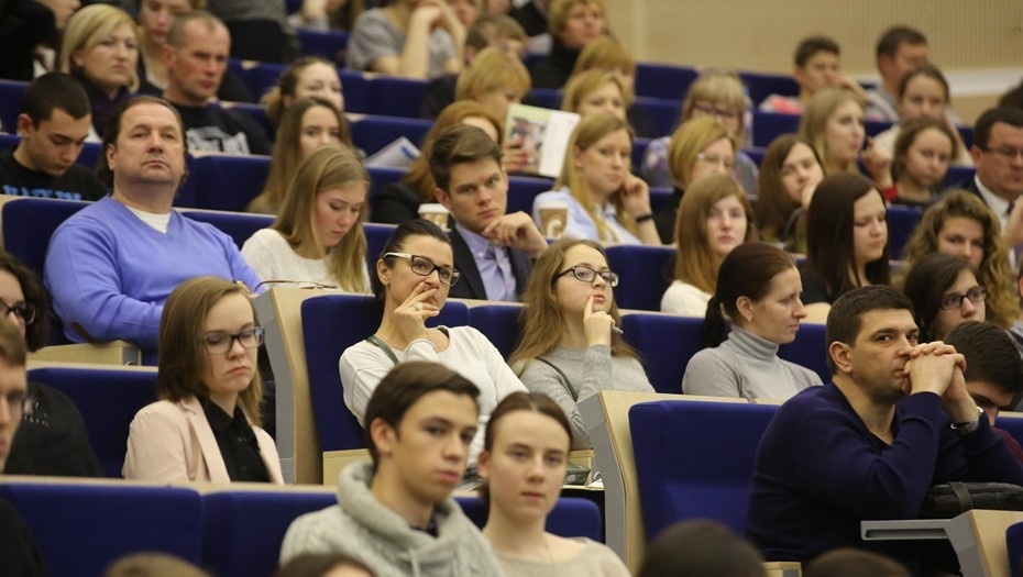    Автор фото: Ковалев Петр