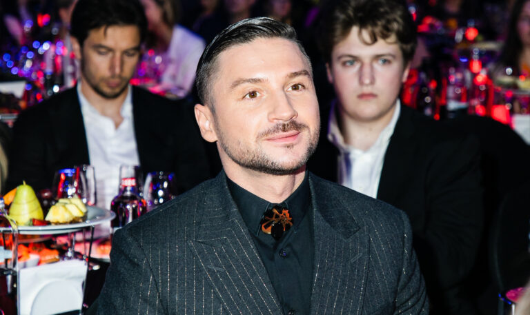    Фото: пресс-служба "Русской Медиагруппы" Софья Чулкова