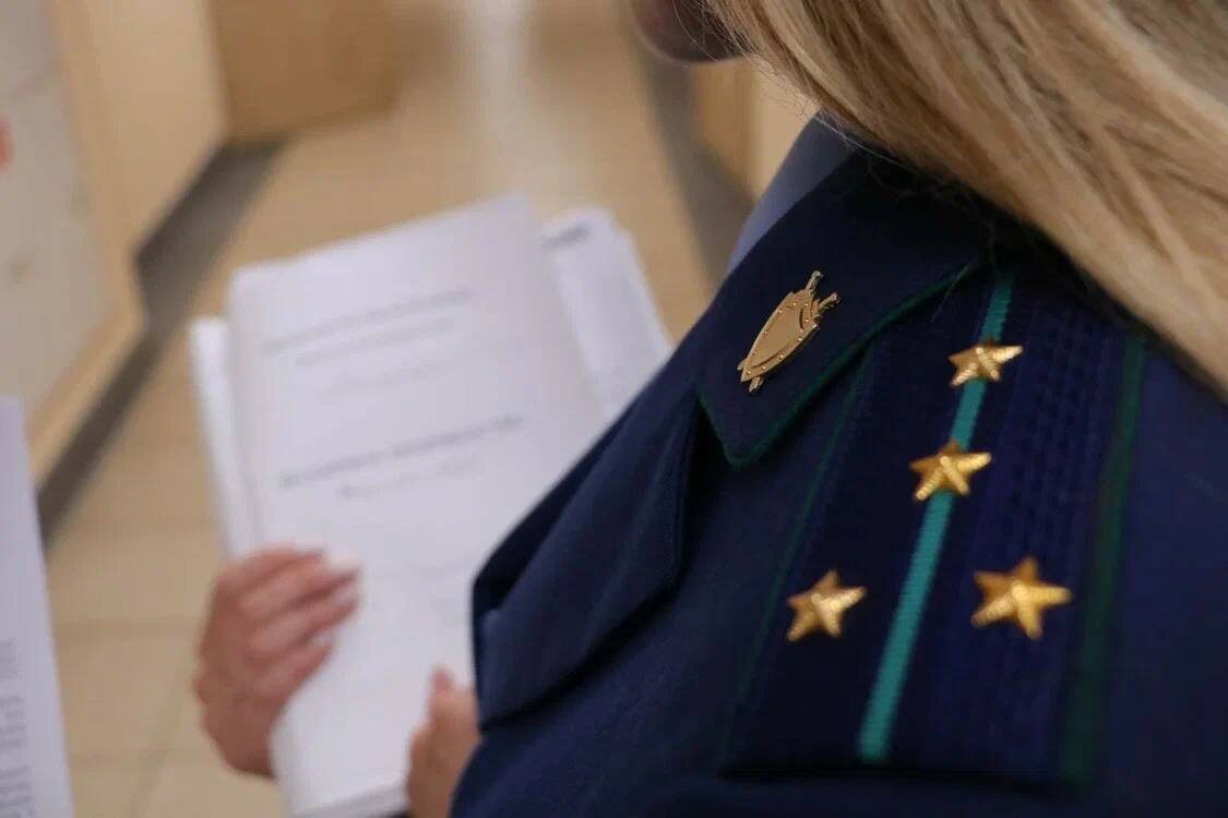     1,5 года ограничения свободы получил красноярец за сбитую женщину на Петра Ломако